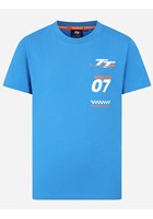 Isle of Man TT Races 2026 Kids 1907 T-shirt