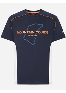 Isle of Man TT Races 2026 Mountain Course T-shirt