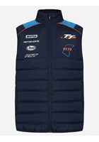 Isle of Man TT Races 2026 Lightweight Gilet