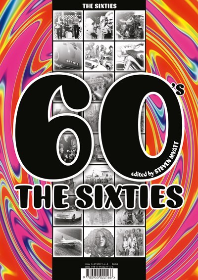 The Sixties Bookazine