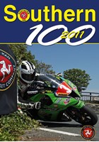 Southern 100 2011 DVD