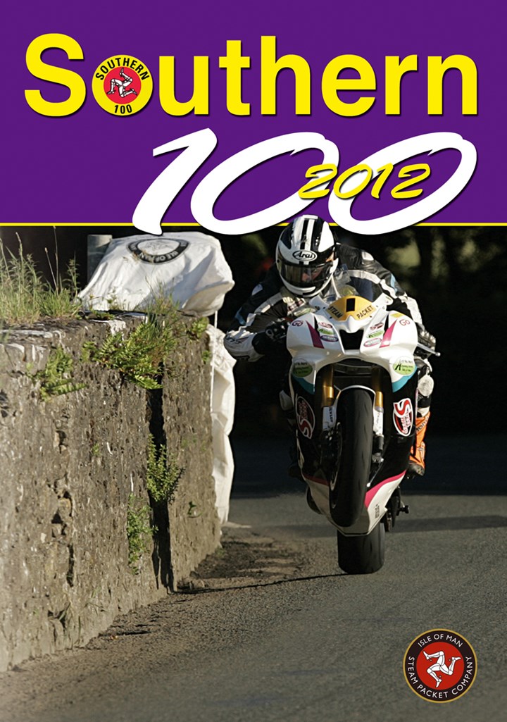 Southern 100 2012 Download