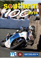 Southern 100 2014 DVD