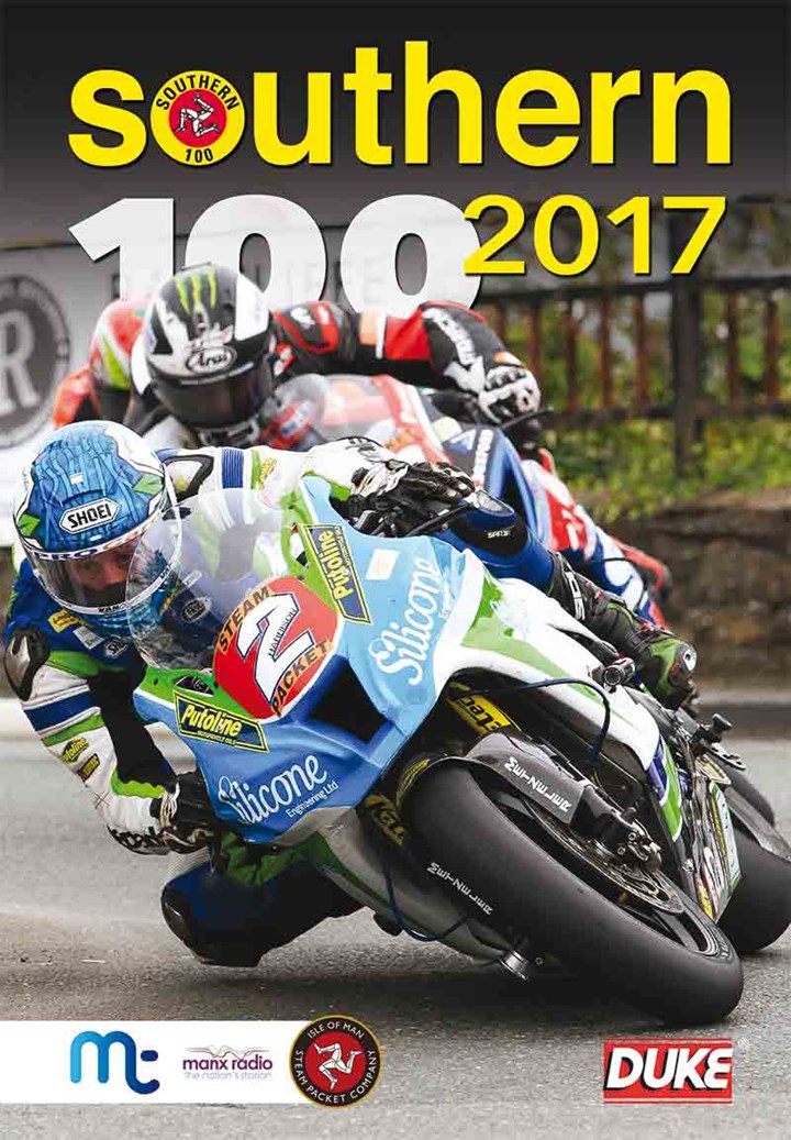 Southern 100 2017 Download