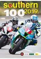 Southern 100 2019 DVD