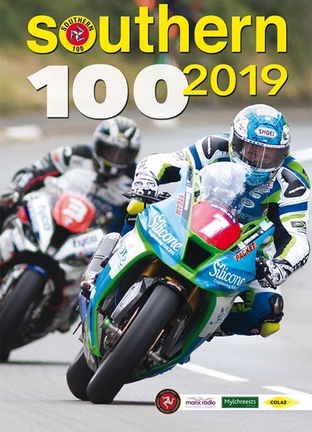 Southern 100 2019 Download