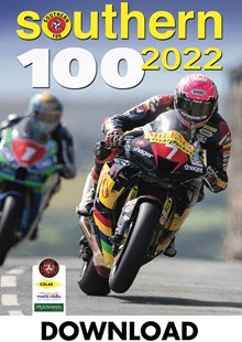 Southern 100 2022 Download