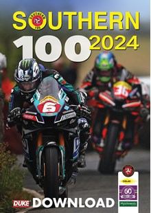 Southern 100 2024 Download
