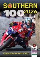 Southern 100 2026 DVD