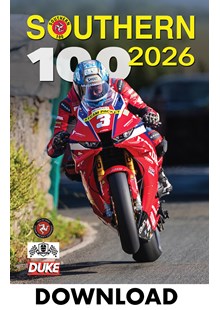 Southern 100 2026 Download