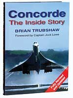 Concorde Book