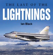 Last of the Lightnings, the (2ND Edition) Book