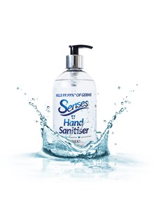 Hand Sanitiser (500ml)