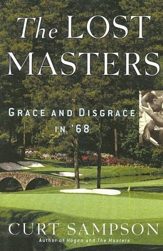 The Lost Masters (HB)