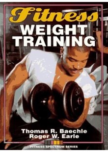 Fitness Weight Training (pb)