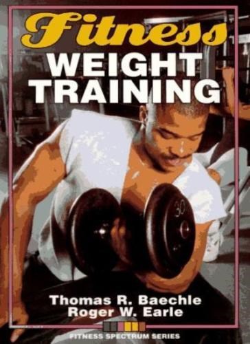 Fitness Weight Training (pb)
