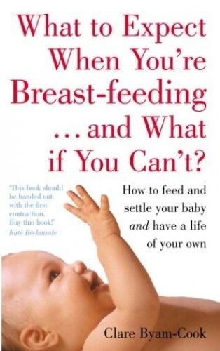 What to Expect when Breast Feeding (PB)