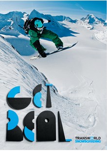 Get Real DVD