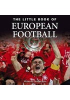 Little Book of European Football (HB)