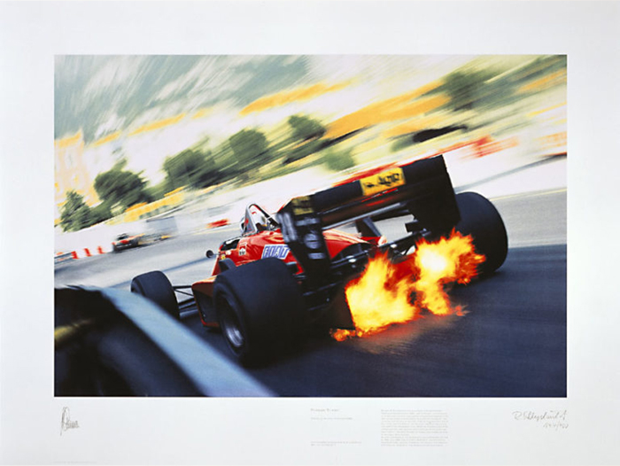 Formula 1 Car Profile DVDs, Blu-rays and Books : Duke Video