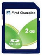 SD Memeory Card 2GB