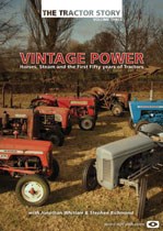 The Tractor Story Vol 3 Vintage Power