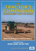 The Tractor's Companion Vol 1 Sow & Scatter