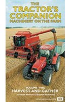 The Tractor's Companion Vol 2 Harvest & Gather