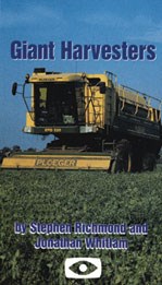 Giant Harvesters