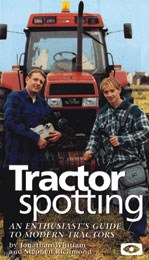 Tractorspotting 1