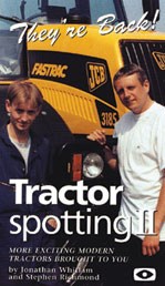 Tractorspotting 2