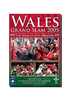 Wales Grand Slam 2005 - Year o