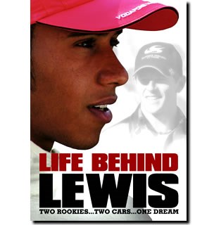 Life Behind Lewis (DVD)