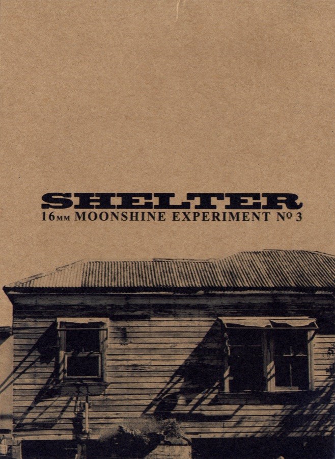 Shelter DVD