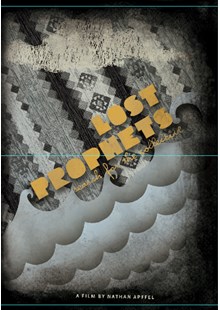 Lost Prophets DVD