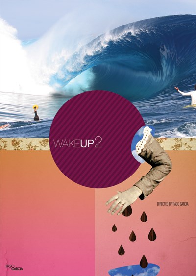 Wake Up 2 DVD 