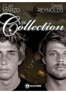The Collection DVD