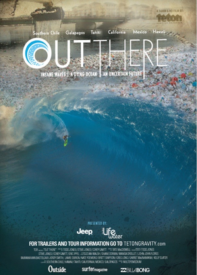Out There
