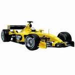 Fisichella - Jordan EJ13 2003