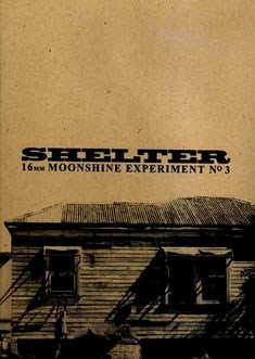 Shelter DVD