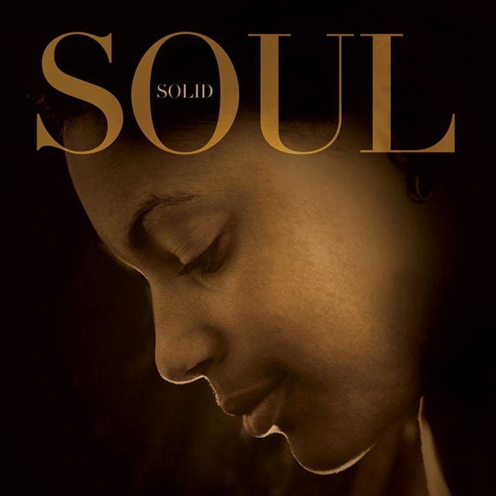 Solid Soul CD