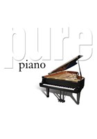 Pure Piano CD