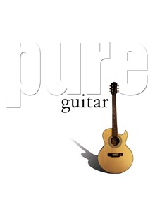 Pure Guitar CD