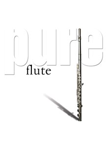 Pure Flute CD