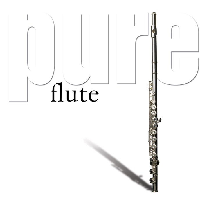 Pure Flute CD