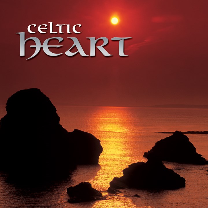 Celtic Heart CD