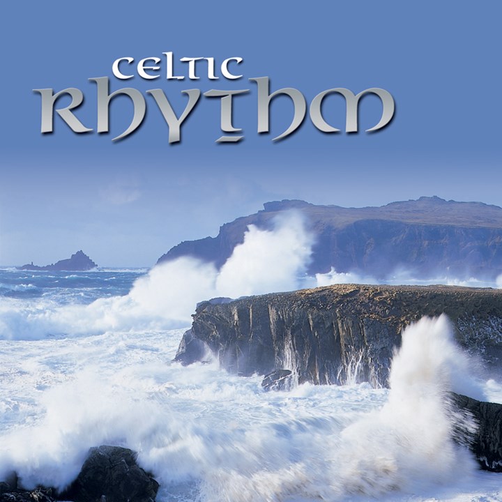 Celtic Rhythm CD