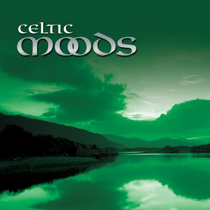 Celtic Moods CD