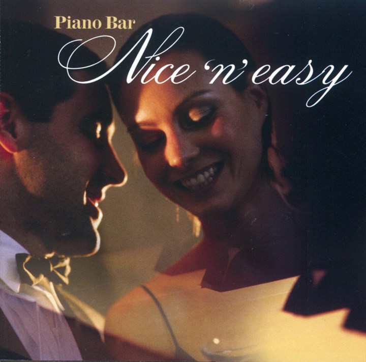 Piano Bar - Nice ‘n’ Easy CD