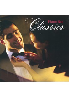 Piano Bar - Classics CD